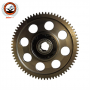 ZDB100 Dual Clutch Assy OEM ANDES Motorcycle AD110-17
