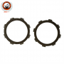 CG125 Wet Multiplate Clutch OEM Rubber Friction Disc