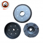U162 Dual Clutch Assy OEM TVS Motorcycle XL100