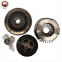 TR260 Clutch Assy OEM LONCIN Motortricycle R8